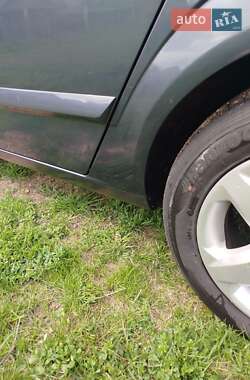 Универсал Opel Astra 2007 в 