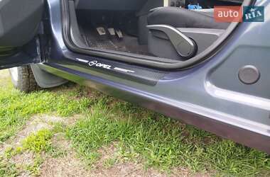 Универсал Opel Astra 2007 в 