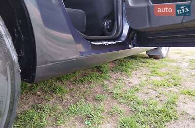 Универсал Opel Astra 2007 в 