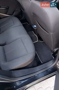 Универсал Opel Astra 2013 в 