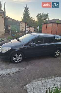 Универсал Opel Astra 2007 в 