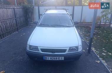 Універсал Opel Astra 1998 в Черкасах