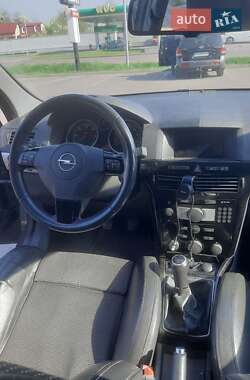 Универсал Opel Astra 2009 в 
