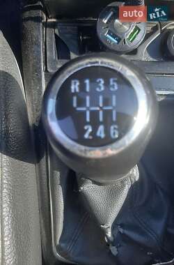 Универсал Opel Astra 2009 в 