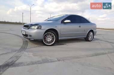 Купе Opel Astra 2000 в Вознесенську