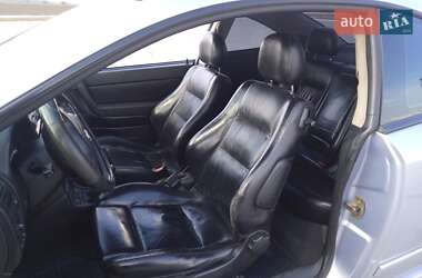 Купе Opel Astra 2000 в 
