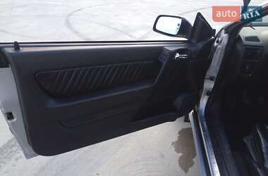 Купе Opel Astra 2000 в 