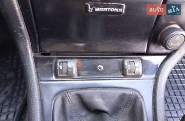 Купе Opel Astra 2000 в 