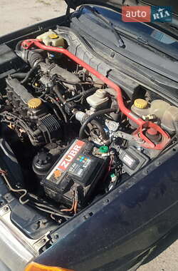 Универсал Opel Astra 1994 в 