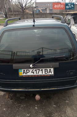 Универсал Opel Astra 1994 в 