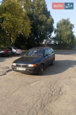 Универсал Opel Astra 1994 в Запорожье