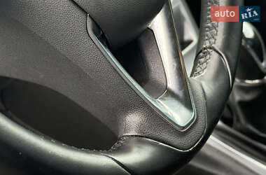 Универсал Opel Astra 2017 в 