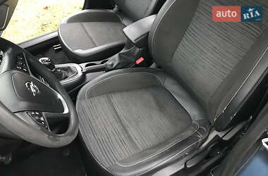 Универсал Opel Astra 2014 в 