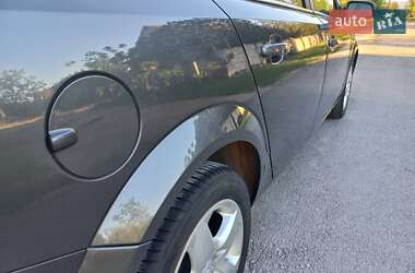 Универсал Opel Astra 2009 в 