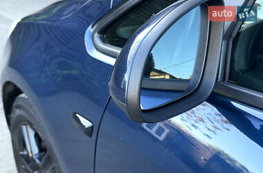 Универсал Opel Astra 2011 в 