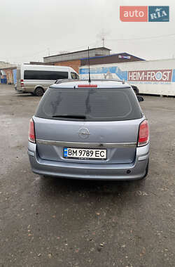 Універсал Opel Astra 2005 в 
