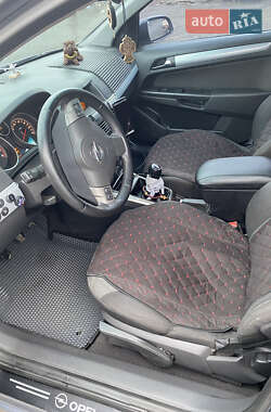 Універсал Opel Astra 2005 в 
