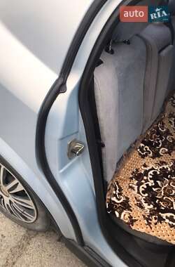 Седан Opel Astra 2004 в 