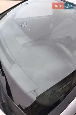 Седан Opel Astra 2004 в 