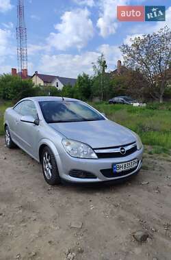 Кабриолет Opel Astra 2007 в 