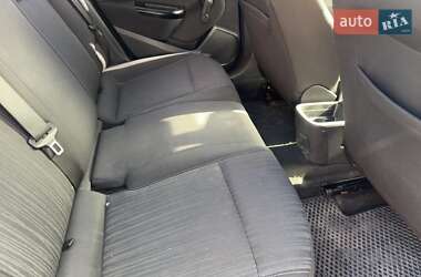 Универсал Opel Astra 2012 в 