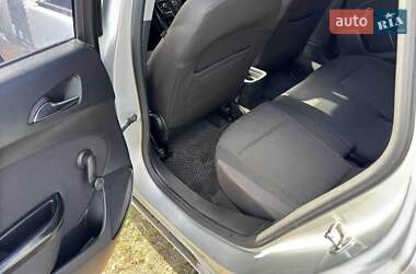 Универсал Opel Astra 2012 в 