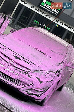 Універсал Opel Astra 2014 в 