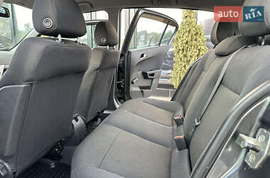 Хэтчбек Opel Astra 2009 в 