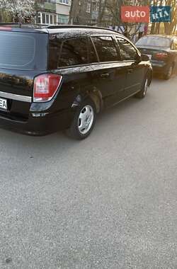 Універсал Opel Astra 2007 в 