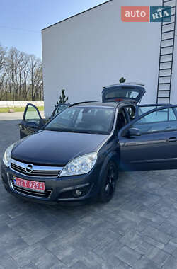 Універсал Opel Astra 2008 в 