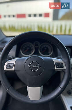 Універсал Opel Astra 2008 в 