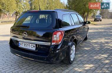 Универсал Opel Astra 2009 в 