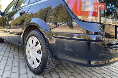 Универсал Opel Astra 2009 в 