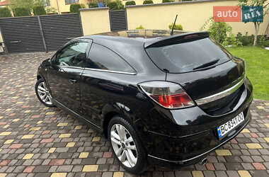 Хетчбек Opel Astra 2007 в 