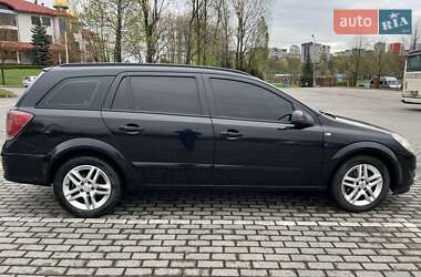 Универсал Opel Astra 2007 в 