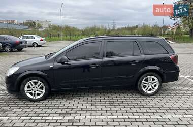 Универсал Opel Astra 2007 в 