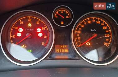 Універсал Opel Astra 2009 в Лапаївці