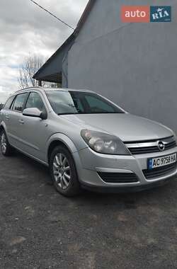 Універсал Opel Astra 2004 в Кілках