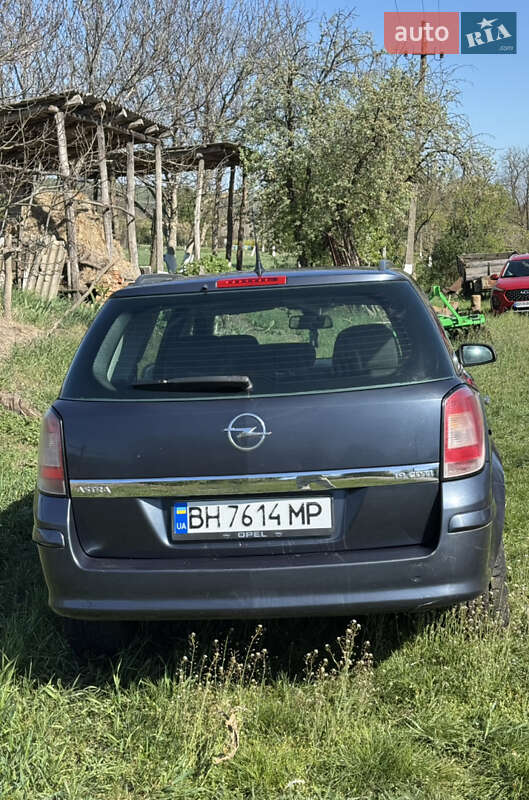 Універсал Opel Astra 2009 в Подільську
