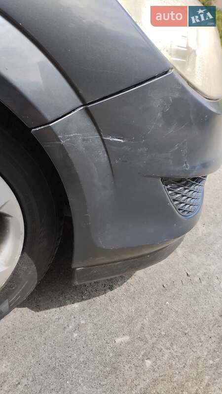 Універсал Opel Astra 2007 в Львові