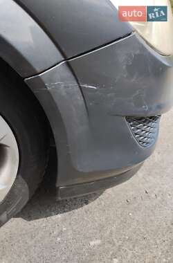 Универсал Opel Astra 2007 в 