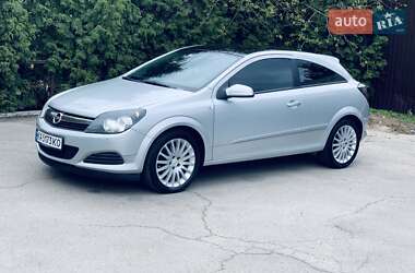 Хэтчбек Opel Astra 2007 в 