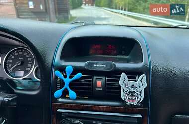 Універсал Opel Astra 2003 в 