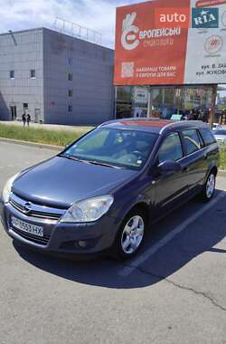 Універсал Opel Astra 2008 в 