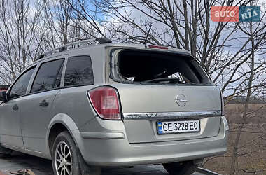 Универсал Opel Astra 2009 в Ярмолинцах