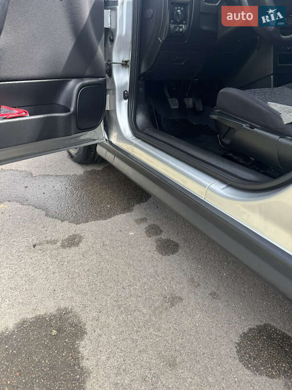 Хэтчбек Opel Astra 2000 в Звягеле