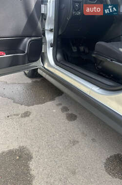 Хэтчбек Opel Astra 2000 в 