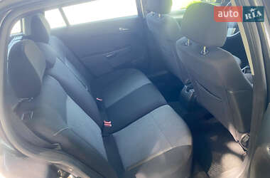 Універсал Opel Astra 2010 в 