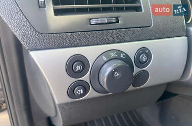 Універсал Opel Astra 2010 в 