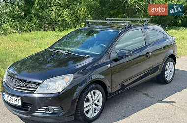 Хетчбек Opel Astra 2008 в Києві